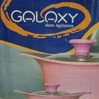 سرویس چدن ۱۹ پارچه