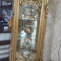 گنجه تمام چوب