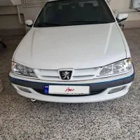 با پول پراید پژو پارس۹۴ سوار شو