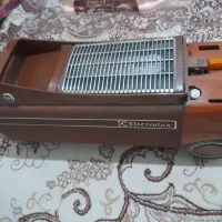 جاروبرقی الکترولوکس