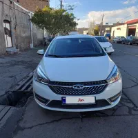 اریزو ۵ مدل ۱۴۰۱