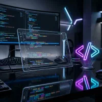 تولید، ادیت عکس و تیزر کوتاه برای کسب و کار