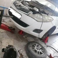 مکانیکی و جلوبندی اقساطی