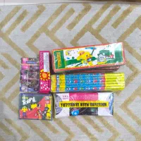 ترقه مجاز و بی خطر برای جشن ها