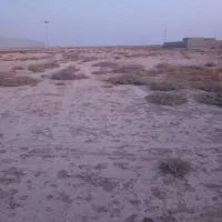 زمین مسکونی