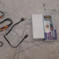 پاد آرگاس جی ۲|زیورآلات و اکسسوری|لاهیجان, کاروانسرابر|دیوار