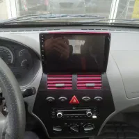 تیبا ۲ مدل۹۷|خودرو سواری و وانت|مشگین شهر, |دیوار