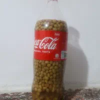 کشمش قوره ۱ونیم لیتری