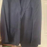 کت و شلوار  سالم و تمییز