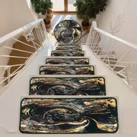 روکش مخملی پله و پاگرد - طرحهای متنوع|پادری|قم, هفت تیر|دیوار