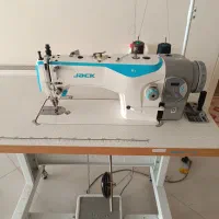 چرخ خیاطی دوپایه