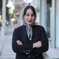 مجری صحنه ها جشن های شماو خواندن پیمان نامه آریایی|خدمات پذیرایی، مراسم|شهرکرد, |دیوار