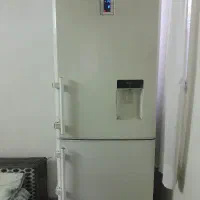 یخچال الکترواستیل