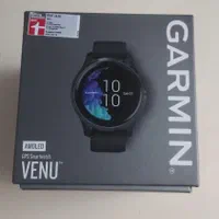 Garmin venu|ساعت|تهران, مهرآباد جنوبی|دیوار