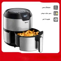 سرخ کن بدون روغن تفال مدل EY410D|اجاق گاز و لوازم برقی پخت‌وپز|اردبیل, |دیوار