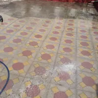 خدمات کفسابی