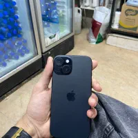 آیفون 15 نرمال