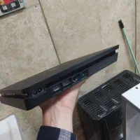 ps4 slim 1tra اکانتی|کنسول، بازی ویدئویی و آنلاین|تهران, سجاد|دیوار