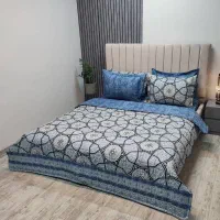 تولیدی انواع ست رو تختی