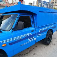 نیسان مدل403|خودرو سواری و وانت|ایذه, |دیوار