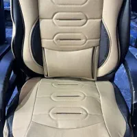 روکش صندلی چکی بدون پیش پرداخت|قطعات یدکی و لوازم جانبی|کرمان, |دیوار