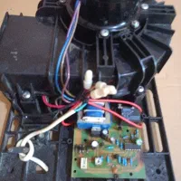 بخاری مینی بوس و ماشین سنگین|قطعات یدکی و لوازم جانبی|تهران, نیروی هوایی (پیروزی)|دیوار