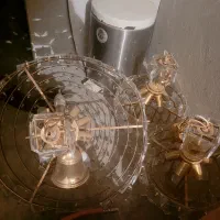 لوستر|لوستر و چراغ آویز|تهران, شهرک آزمایش|دیوار