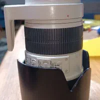 لنز ۷۰ـ۲۰۰|دوربین عکاسی و فیلمبرداری|اراک, |دیوار