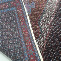 فرش کلاه فرنگ|فرش|سنندج, |دیوار