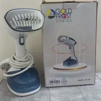 اتو بخار گر دستی گلد فراست