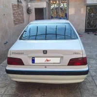 پژوپارس تیوفایو۱۴۰۱|خودرو سواری و وانت|رباطکریم, رباطکریم|دیوار