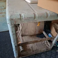 کولر آبی و آبگرمکن کاوه
