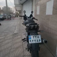 پالس ۲۲۰|موتورسیکلت|کرج, باغستان|دیوار