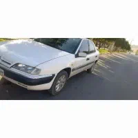 زانتیا2000|خودرو سواری و وانت|داراب, |دیوار