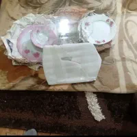 ظروف چینی  اشپزخانه