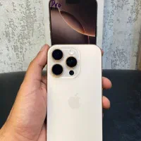 ۱۶ پرو ۲۵۶ 16 pro