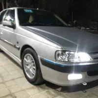 پارس ELX مدل ۸۴|خودرو سواری و وانت|کرمان, |دیوار