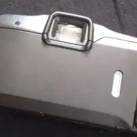 دوربین عکاسی کانن BF8 ژاپن در حد نو و ساخت۱۹۹۸|دوربین عکاسی و فیلم‌برداری|کرج, گلشهر|دیوار