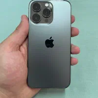 13 pro باتری ۸۷ درصد دوسیم
