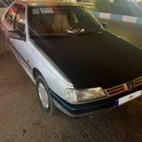 405|خودرو سواری و وانت|اهواز, گلستان|دیوار
