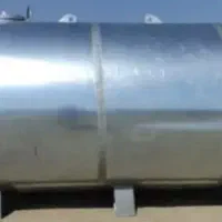 تانکر ۱۰ هزاری|ماشینآلات صنعتی|تربت جام, میان جام|دیوار