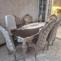 میزناهارخوری ۶ نفره