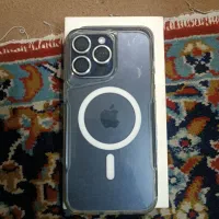 iphone 15 promax 512 gb|موبایل|محمدشهر, محمدشهر|دیوار