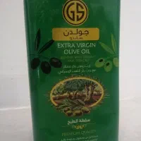 روغن زیتون (4 لیتری)