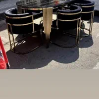 صندل اوپن جک دار|صندلی و نیمکت|کرمان, |دیوار