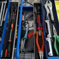 مجموعه ابزار