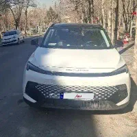 بایک بیجینگx55مدل 2024