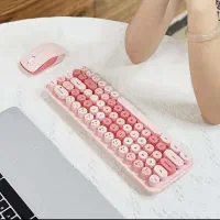 کیبورد مدل Bean