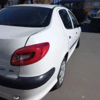 206 SD مدل 95|خودرو سواری و وانت|بوکان, |دیوار