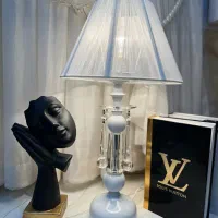 تولیدکننده انواع آباژور و شمعدان|چراغ خواب و آباژور|باقرشهر, |دیوار